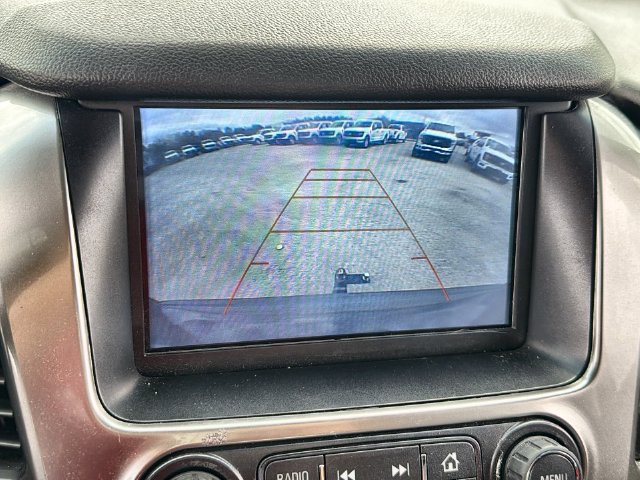 Used 2020 Chevrolet Tahoe LS RWD image 17