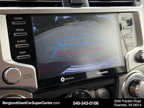 Used 2024 Toyota 4Runner SR5 image 18