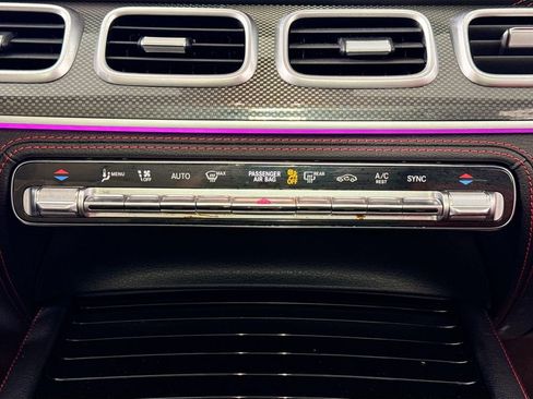 Used 2023 Mercedes-Benz GLE 53 AMG 4MATIC image 16