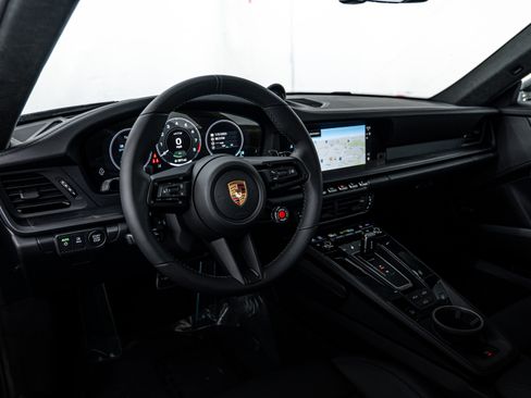 New 2026 Porsche 911 Carrera GTS image 17