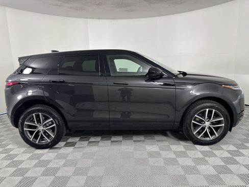 Certified 2026 Land Rover Range Rover Evoque S image 6