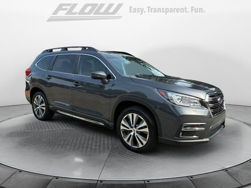Used 2020 Subaru Ascent Limited w/ Technology Package AWD/4WD image 1