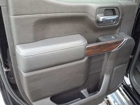 Used 2021 GMC Sierra 1500 SLT w/ SLT Convenience Package image 13