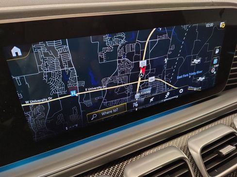 Used 2021 Mercedes-Benz GLE 53 AMG 4MATIC Coupe image 22