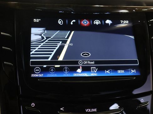 Used 2016 Cadillac Escalade Platinum image 54