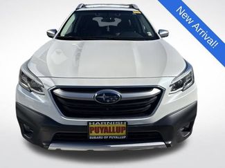Used 2020 Subaru Outback Touring w/ Popular Package #2 AWD/4WD video 2