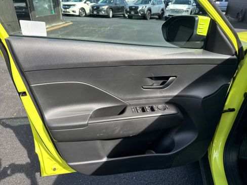 Used 2024 Hyundai Kona SEL image 21