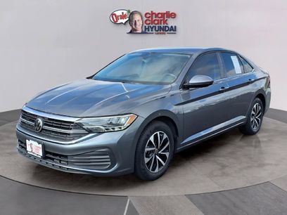 Used 2024 Volkswagen Jetta S
