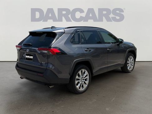 Used 2024 Toyota RAV4 XLE Premium w/ Weather Package AWD/4WD image 7