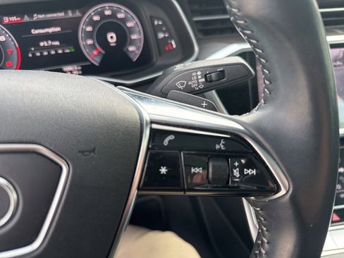 Used 2019 Audi A6 2.0T Premium Plus image 32