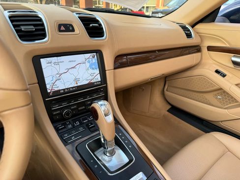 Used 2013 Porsche Boxster image 36