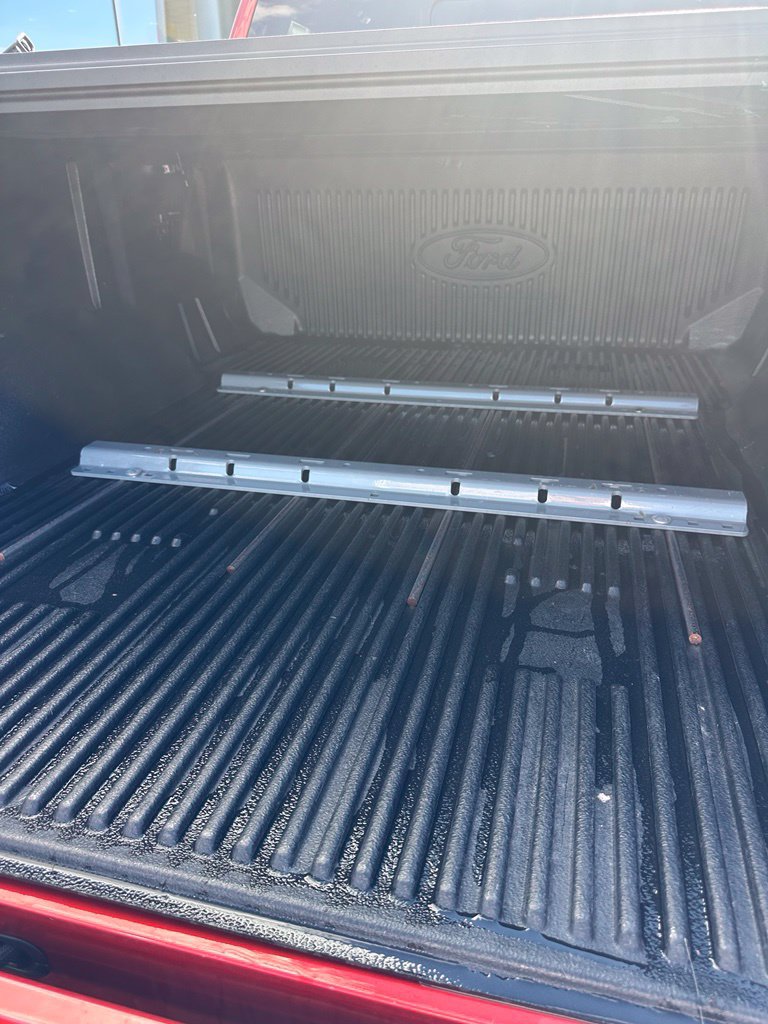 Used 2023 Ford F150 XLT w/ Equipment Group 302A High AWD/4WD image 6