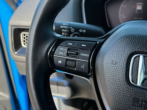 Used 2024 Honda Civic Sport image 17
