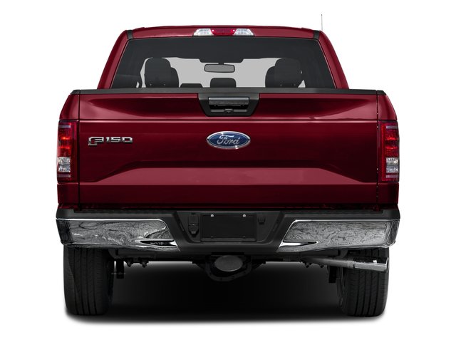 Used 2016 Ford F150 XLT w/ Equipment Group 302A Luxury AWD/4WD image 5
