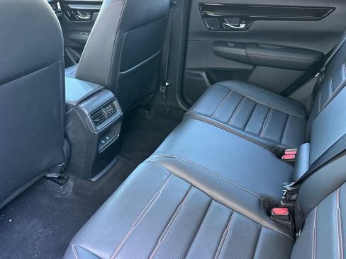 Used 2023 Honda CR-V Sport Touring image 28