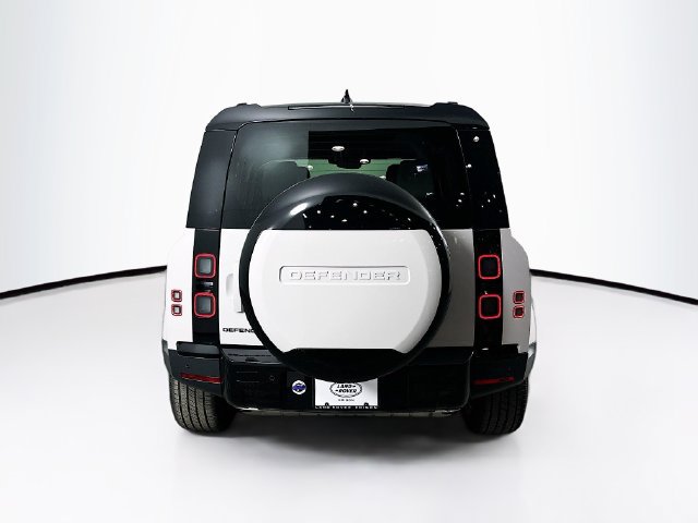 Used 2026 Land Rover Defender 110 S AWD/4WD image 6