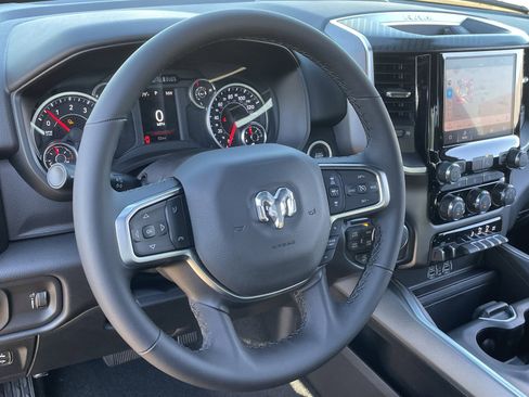 New 2026 RAM 1500 Big Horn image 16
