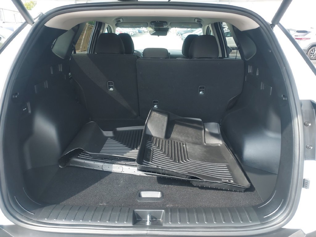 Used 2026 Hyundai Tucson SEL Plus AWD/4WD image 31