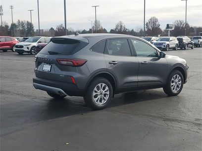 New 2026 Ford Escape Active w/ Cold Weather Package