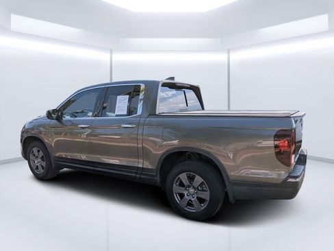 Used 2020 Honda Ridgeline RTL-E image 5