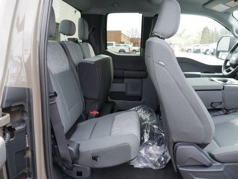 New 2026 Ford F250 XLT w/ FX4 Off-Road Package AWD/4WD image 23