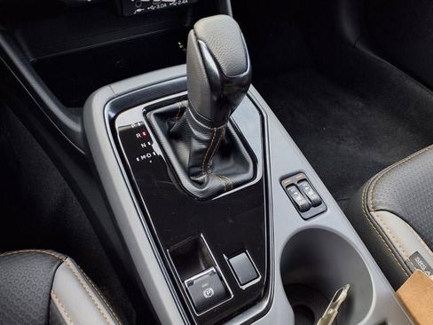 New 2026 Subaru Crosstrek 2.5i Wilderness image 31