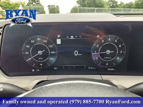 Used 2024 Kia Telluride SX X-Line AWD/4WD image 10