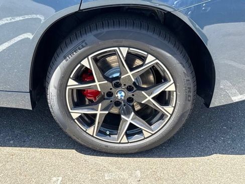 New 2026 BMW X3 xDrive30i w/ M Sport Package AWD/4WD image 14