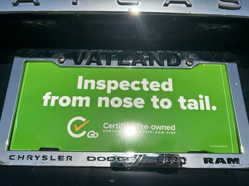 Used 2024 Volkswagen Atlas SEL Premium R-Line AWD/4WD image 38