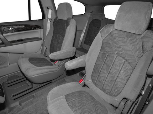 Used 2016 Buick Enclave Leather w/ Enclave Tuscan Edition FWD image 17