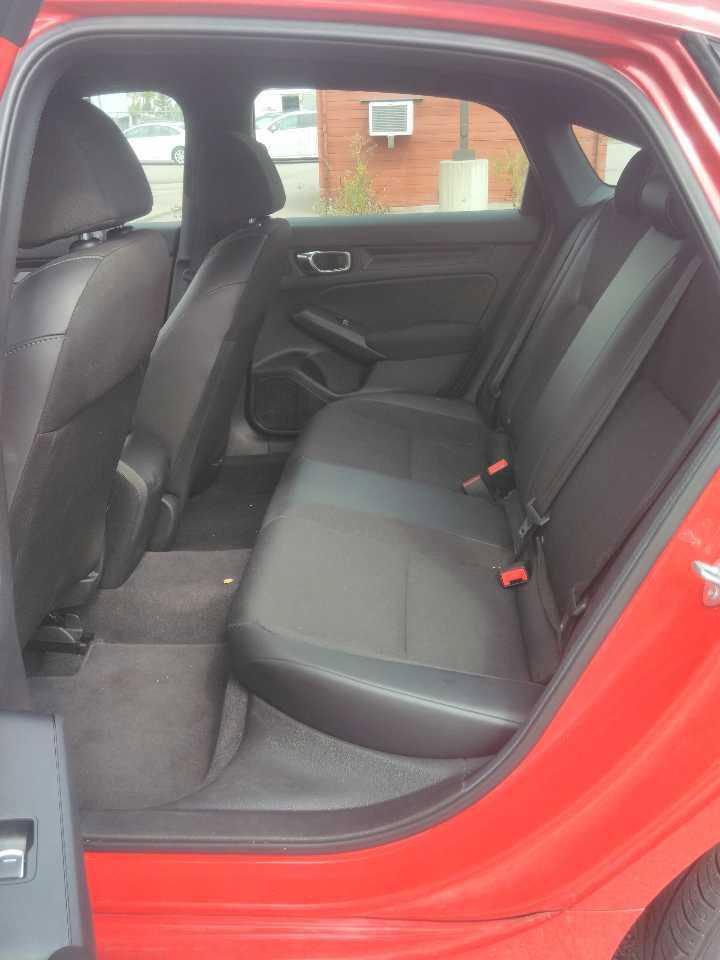 Used 2024 Honda Civic Sport image 6