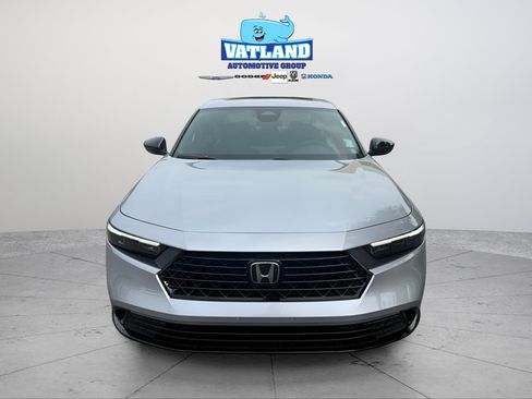 New 2026 Honda Accord Sport image 9