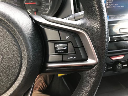 Used 2018 Subaru Impreza 2.0i image 15