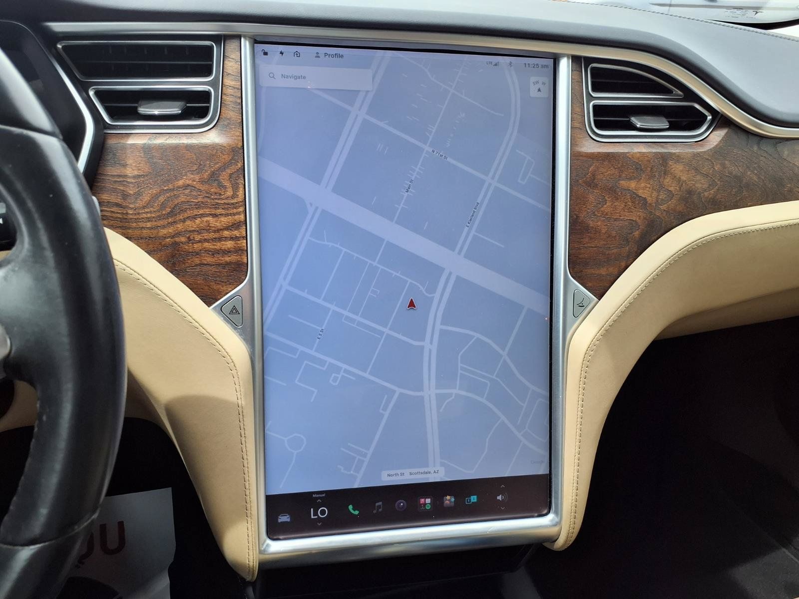 Used 2017 Tesla Model S AWD image 20