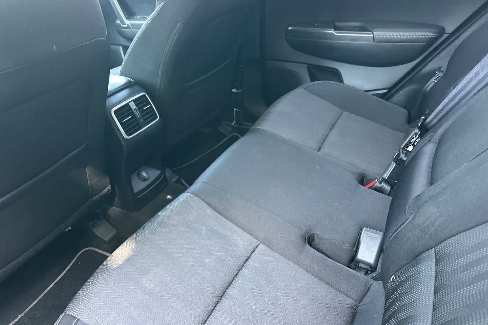 Used 2019 Kia Sportage LX FWD image 5