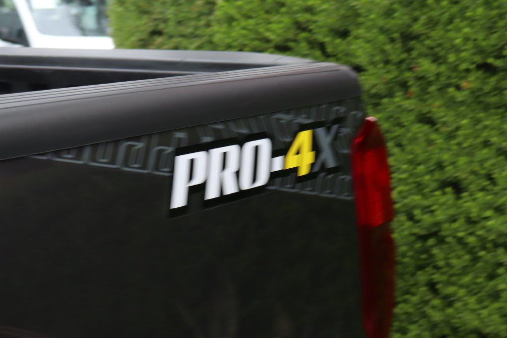 Used 2019 Nissan Frontier PRO-4X AWD/4WD image 37