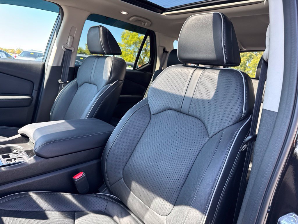 Certified 2023 Honda Pilot Elite image 32