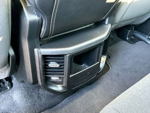 Used 2025 RAM 1500 Tradesman image 23