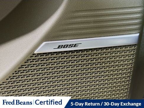 Certified 2025 Hyundai Santa Fe Calligraphy image 25