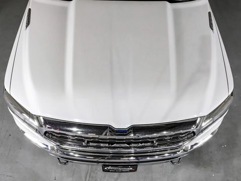Used 2020 RAM 1500 Limited AWD/4WD image 39