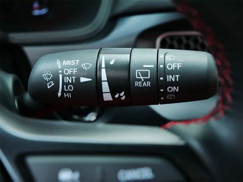 Used 2025 Honda Civic Type R image 19