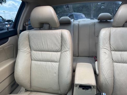 Used 2003 Honda Accord EX image 16