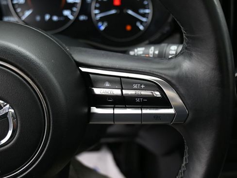 Used 2023 MAZDA CX-50 AWD 2.5 S w/ Cargo Package image 21