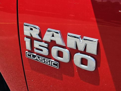 Used 2019 RAM 1500 Tradesman w/ Popular Equipment Group AWD/4WD image 35