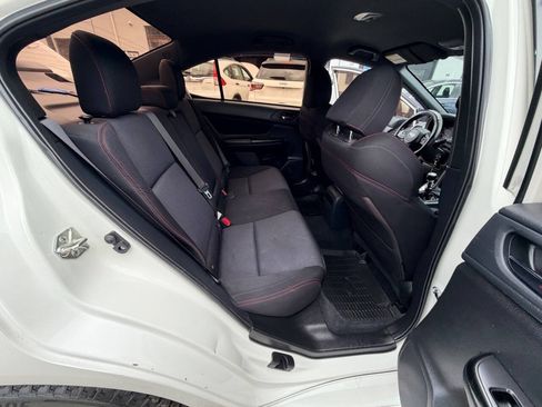 Used 2019 Subaru WRX AWD/4WD image 50
