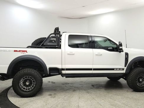Used 2024 Ford F250 Lariat w/ Lariat Ultimate Package AWD/4WD image 6