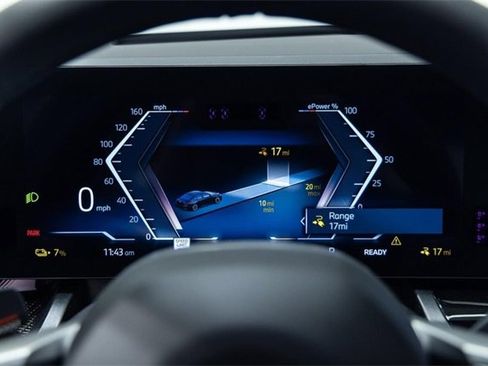 New 2026 BMW i5 eDrive40 image 2