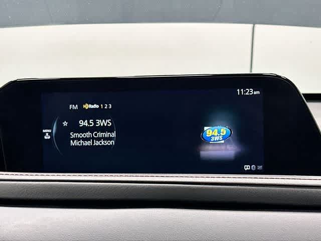 Used 2023 MAZDA CX-30 AWD 2.5 S w/ Preferred Package image 12