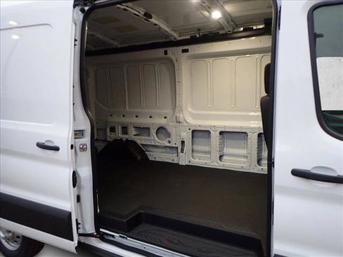 New 2026 Ford Transit 250 148 Medium Roof Extended AWD image 8