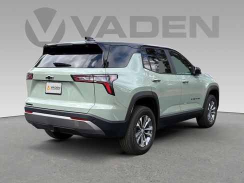 New 2026 Chevrolet Equinox LT w/ Convenience Package II image 22